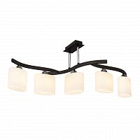 потолочная люстра silver light astoria 234.59.5 в Бийске