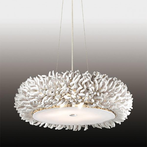 подвесной светильник odeon light esma 2755/6 в Бийске