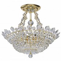потолочный светильник mw-light патриция 2 447011012 в Бийске