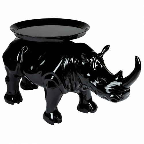 скульптура polite rhino в Бийске