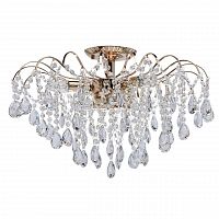 потолочная люстра mw-light бриз 464017406 в Бийске