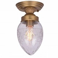 потолочный светильник arte lamp faberge a2304pl-1sg в Бийске