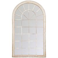 зеркало-окно большое бежевое эрмитаж в Бийске