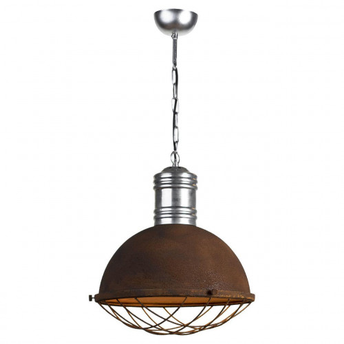 подвесной светильник lussole loft lsp-9500 в Бийске