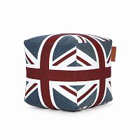 пуф londres английский флаг в Бийске