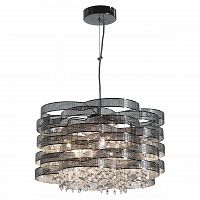 подвесная люстра lussole grlsl-3407-05 в Бийске