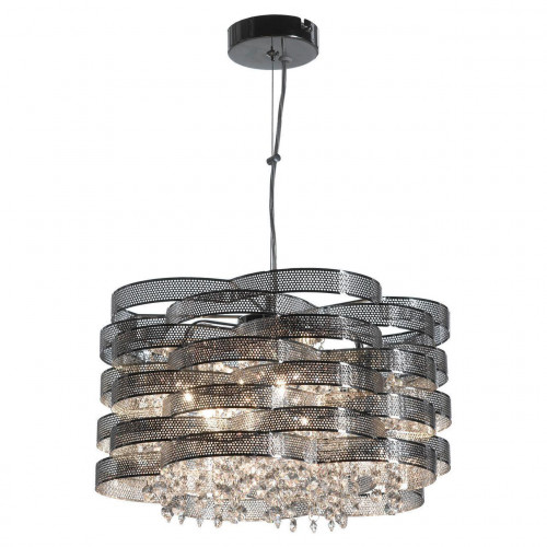 подвесная люстра lussole grlsl-3407-05 в Бийске