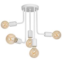 потолочная люстра luminex candela 8923 в Бийске