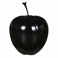 декор apple black big в Бийске
