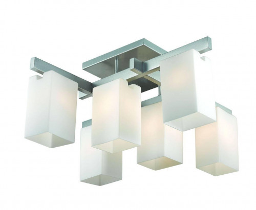потолочная люстра st luce caset sl541.102.06 в Бийске