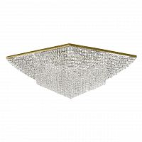 потолочный светильник dio darte elite ferrara e 1.2.50.100 g в Бийске
