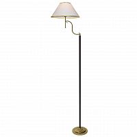 торшер arte lamp catrin a3545pn-1go в Бийске
