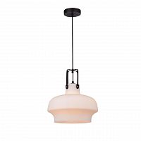 подвесной светильник arte lamp arno a3633sp-1wh в Бийске