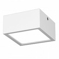 потолочный светодиодный светильник lightstar zolla 211926 в Бийске