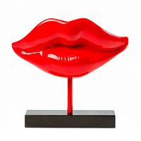 статуэтка lips в Бийске