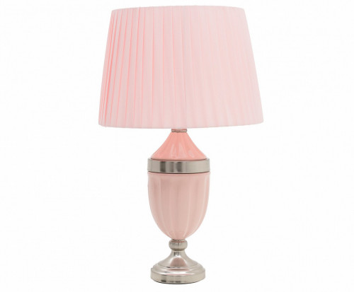 лампа pink настольная в Бийске