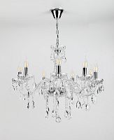 подвесная люстра rivoli gala 1004-208 в Бийске