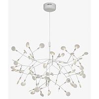 подвесная светодиодная люстра loft it sakura 9022-63w в Бийске