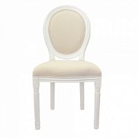 стул volker beige+white в Бийске
