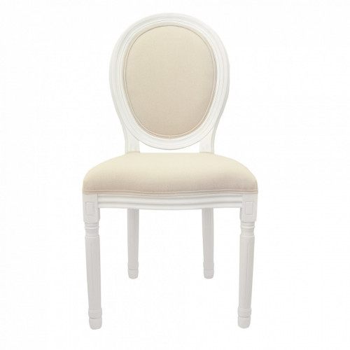 стул volker beige+white в Бийске