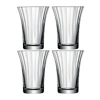 набор из 4 стаканов aurelia 340 мл в Бийске
