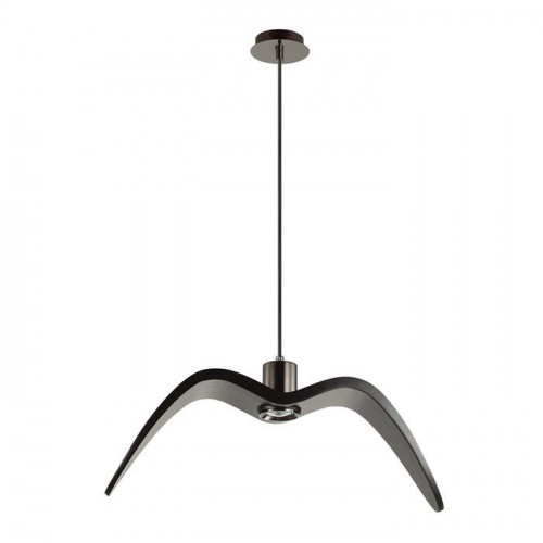 подвесной светильник odeon light volo 3994/1c в Бийске