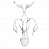 бра lightstar cigno collo wt 751656 в Бийске
