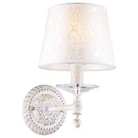 бра arte lamp granny a9566ap-1wg в Бийске