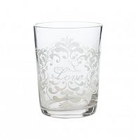 хрустальный стакан crystal love в Бийске
