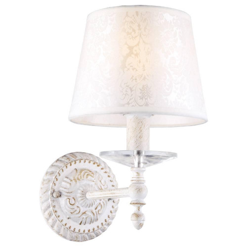 бра arte lamp granny a9566ap-1wg в Бийске