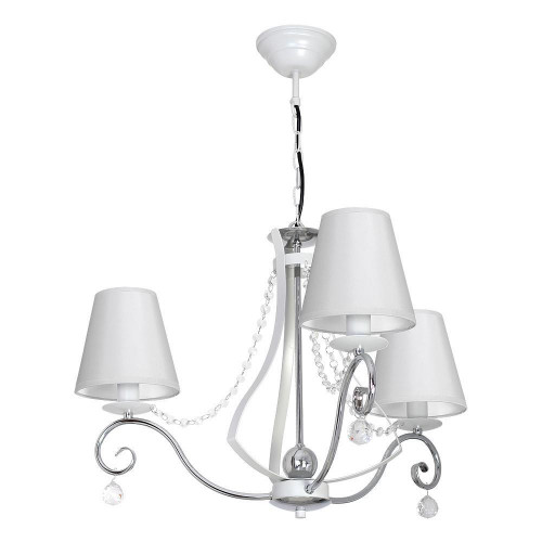 подвесная люстра luminex vera 8705 в Бийске