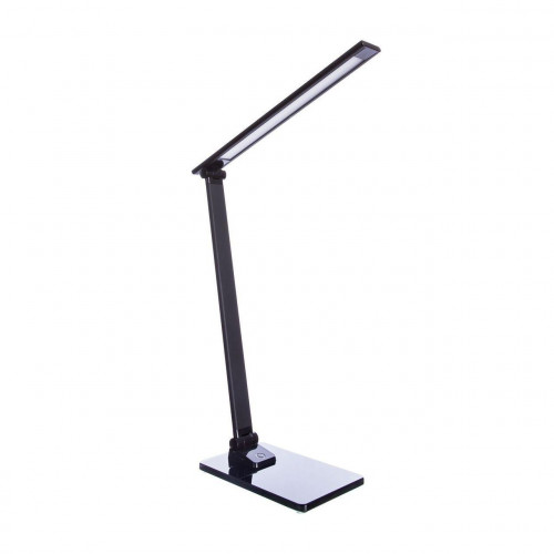 настольная лампа arte lamp a1116lt-1bk в Бийске