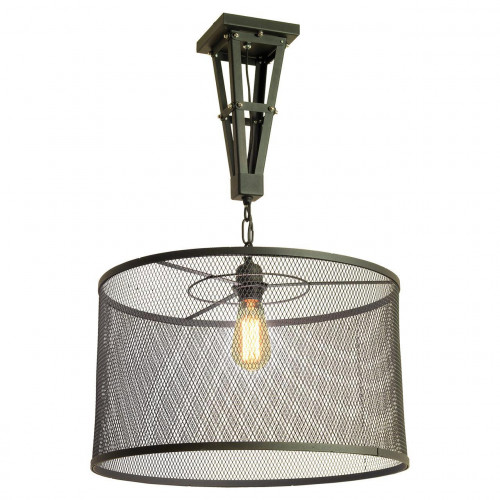 подвесной светильник lussole loft lsp-9885 в Бийске