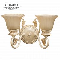 бра chiaro лоренцо 621020402 в Бийске