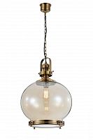 подвесной светильник mantra vintage 4975 в Бийске