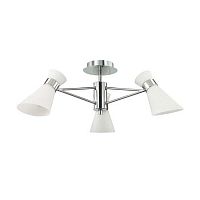 потолочная люстра lumion laconica 3498/3 в Бийске