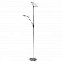 торшер mw-light техно 300043102 в Бийске