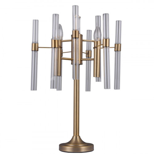 настольная лампа mw-light альгеро 285031103 в Бийске