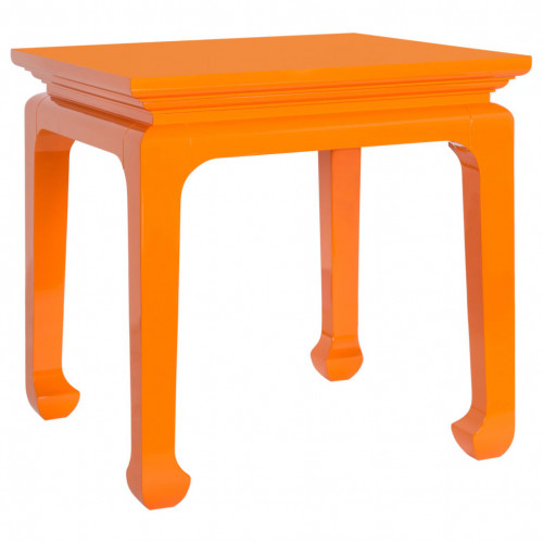 стол журнальный orange teon оранжевый в Бийске