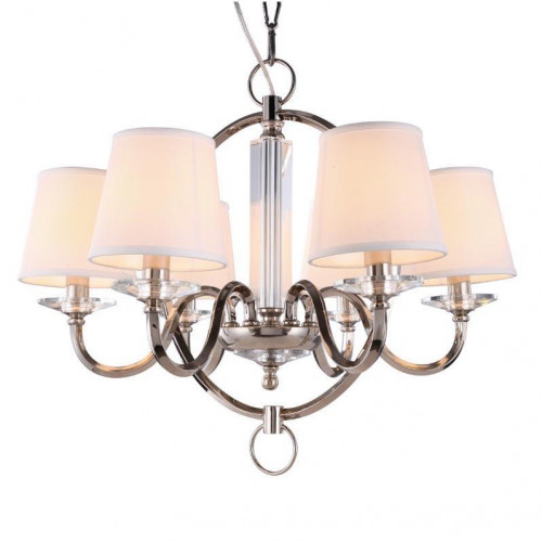 подвесная люстра omnilux creazzo oml-87503-06 в Бийске
