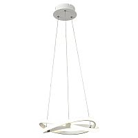 подвесной светодиодный светильник mantra infinity 5993 в Бийске