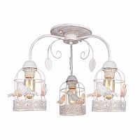 потолочная люстра arte lamp cincia a5090pl-3wg в Бийске