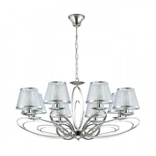 подвесная люстра lumion nubbiana 3503/8 в Бийске