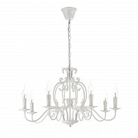подвесная люстра arti lampadari amaro e 1.1.8 w в Бийске