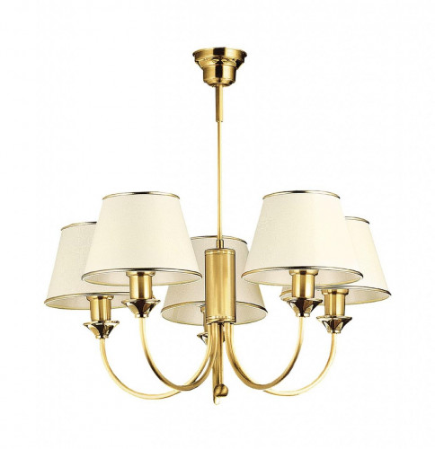 подвесная люстра jupiter classic 286 cl 5 в Бийске