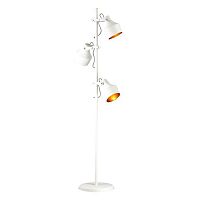 торшер odeon light osta 4084/3f в Бийске