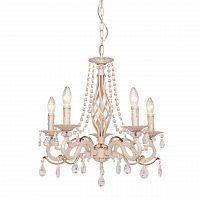 подвесная люстра silver light maria 516.51.5 в Бийске