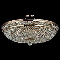 потолочная люстра maytoni ottilia dia700-cl-12-g в Бийске