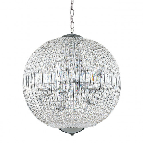 подвесной светильник ideal lux luxor sp12 в Бийске