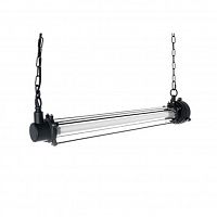 подвесной светильник loft it tube loft1601bk в Бийске